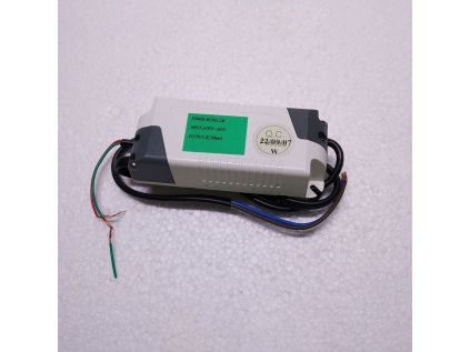 LED transformátor pre WKNR400N