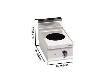 IWB473M masse