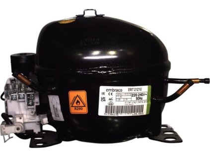 Kompresor EMT2121U