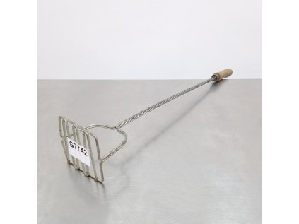 Šťouchadlo na brambory 75cm