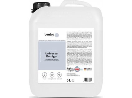 BEULCO CLEAN | Univerzálny čistič - 5 litrov