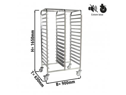 TWE6040D masse neu