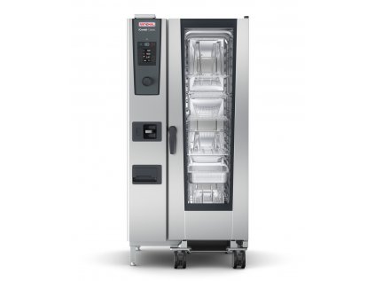 RATIONAL Kombidaempfer iCombi Classic 20 1 1 Elektro 30