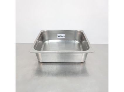 Použitá gastronádoba 1/1 GN 100 mm- použítá