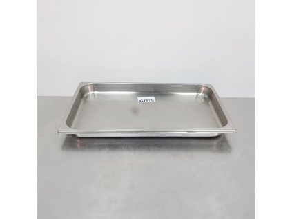 Gastronádoba GN 1/1 45 mm použitá