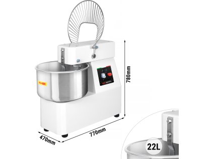 TMP22 230V N 0