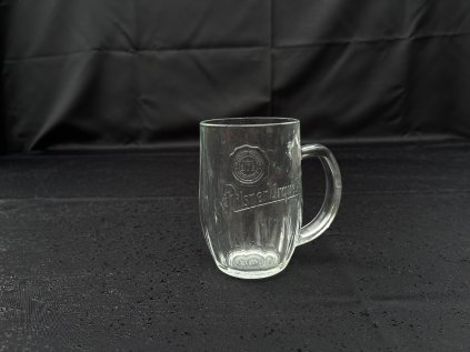 30 ks Sklenice 0,3l Plzeň