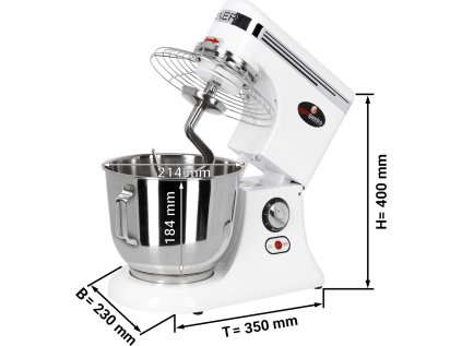 Univerzální robot 5 litrů