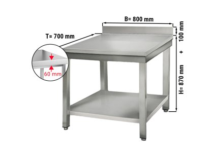 ATK87A ECO masse