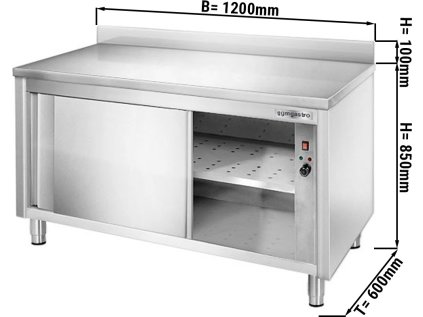 WSR126A masse