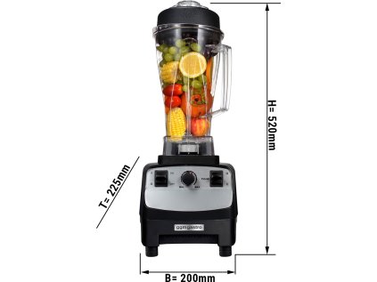 FMK1500 masse
