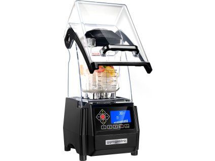 BMK2 1500N 1
