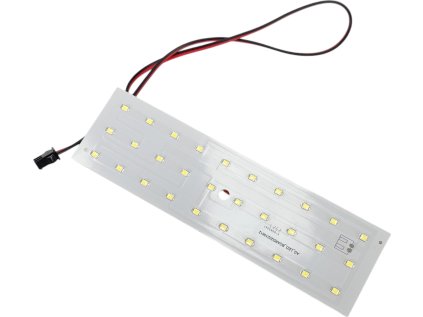 Led světlo