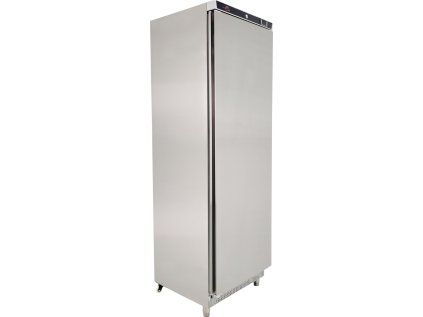 Stainless steel refrigerator 400 liters