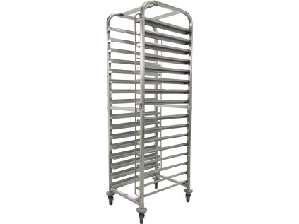 Vozík na 16x GN 1/1