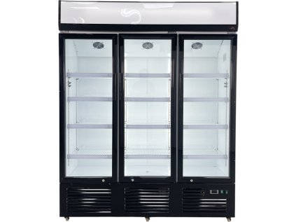 Chladnička na nápoje 1100 L