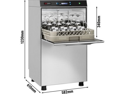 GFS340 0