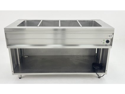Ohřevná vana 4x GN 1/1 **