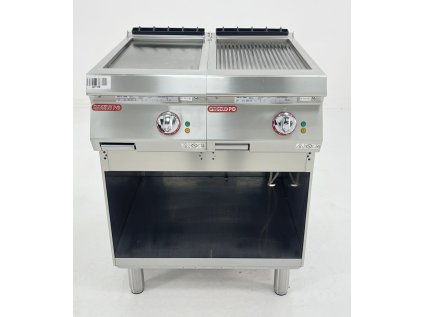 Grilovací deska Angelo