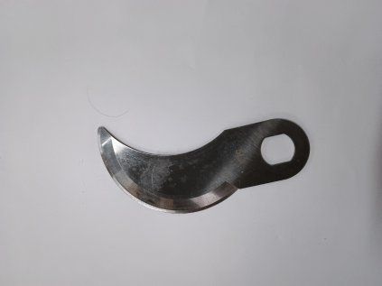 Spare blade for DFC10