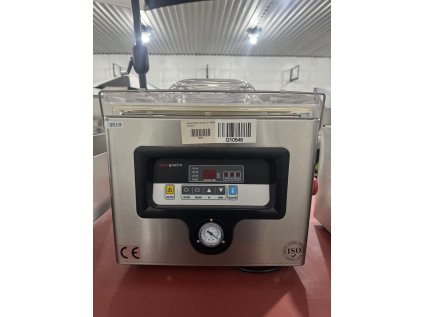 Vakuová svářečka 10 m³/h