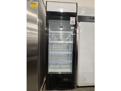 Chladnička na nápoje - 328 litrů bílá