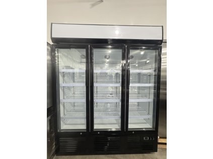 Chladnička na nápoje 1100 L