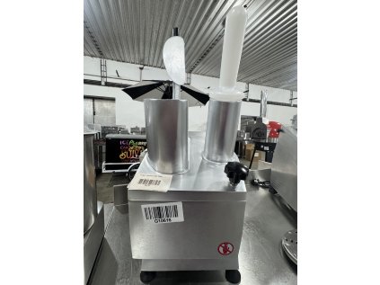 Kráječ zeleniny / 550 W