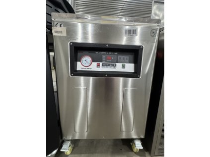 Vakuová svářečka 20 m³/h