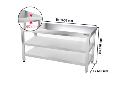 ATK166 ZB masse
