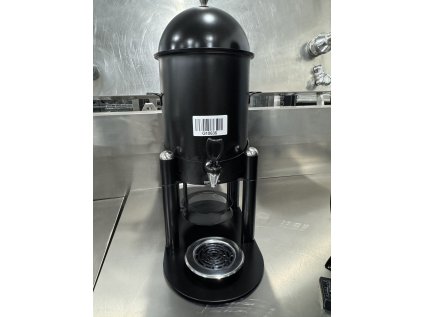 Dávkovač horkých nápojů