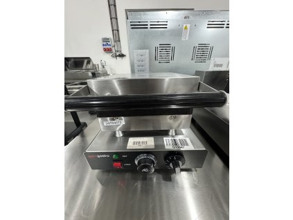 Vaflovač na bruselské vafle