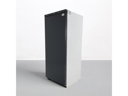 Lednice 600 litrů černá