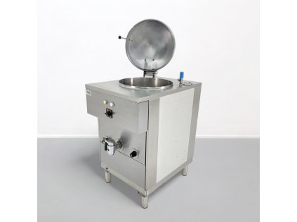 Varný gastro kotel 80l elektrický