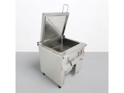 Smažící pánev, multifunkční gril Palux