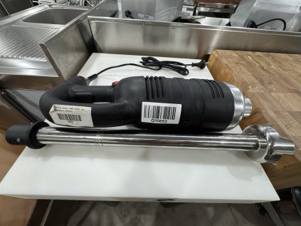 Tyčový mixér - 650 wattů bez regulátoru výkonu