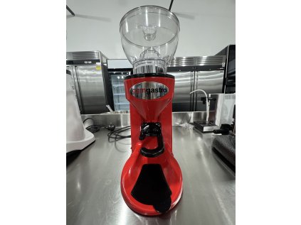 Mlýnek na kávu červený - 1 kg