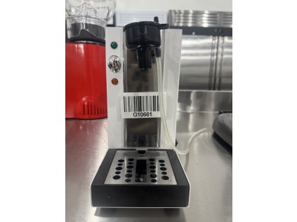 Profesionální napěňovač mléka - bílý - 1,5L