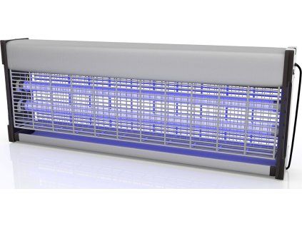 Lapač hmyzu - pro 150 m² - 40 W