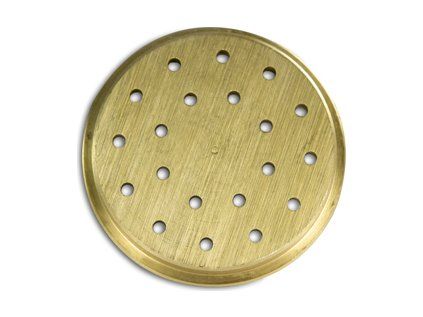 Kotouč na těstoviny Bigoli 3mm