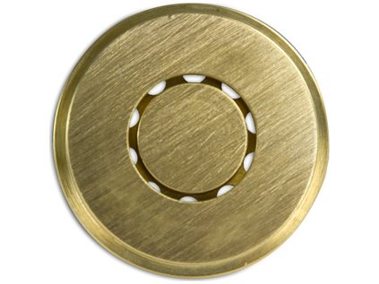 Tvarovací kotouč na těstoviny Cannellone 25 mm