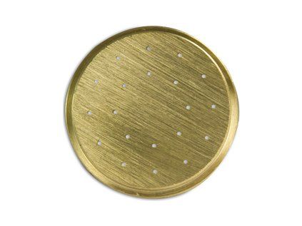 Kotouč na těstoviny Capelli d Angelo 1 mm