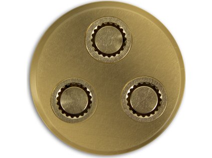 Tvarovací kotouč na těstoviny Canestrini Ø 16 mm