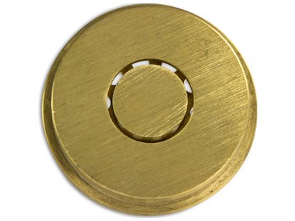Tvarovací kotouč na těstoviny Cannellone 25 mm