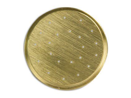 Kotouč na těstoviny Capelli d Angelo 1 mm