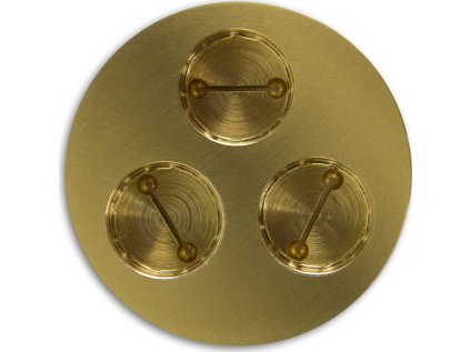 Nadstavec pre elektrický strojček NMF8- Pappardelle vlnkaté 16 mm