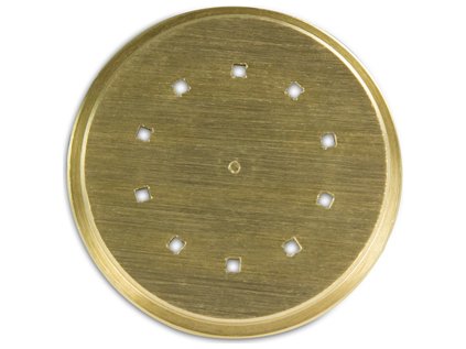 Nadstavec pre elektrický strojček NMF8- špagety alla Chitarra 2x2 mm