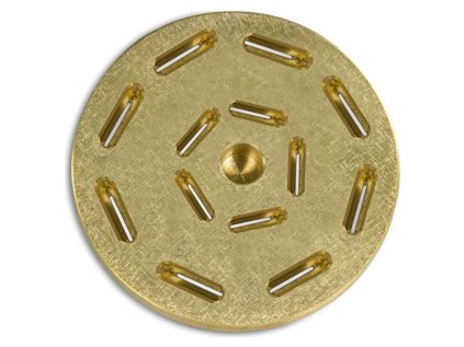 Nadstavec pre elektrický strojček NMF8- Fettuccine 8 mm
