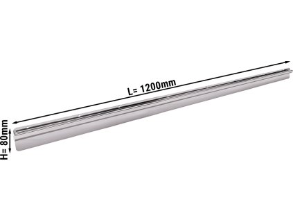 BOSW120 masse
