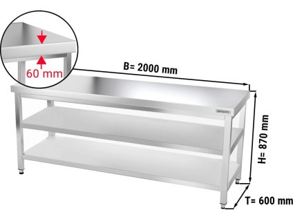 ATK206 ZB Masse